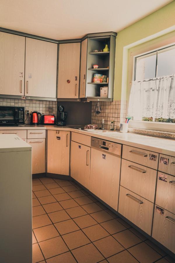 Gardenia-Altach, 2-4 P, Kueche, Garten, Terrasse, Parkplatz, Wifi, Ski Stellplatz Dış mekan fotoğraf