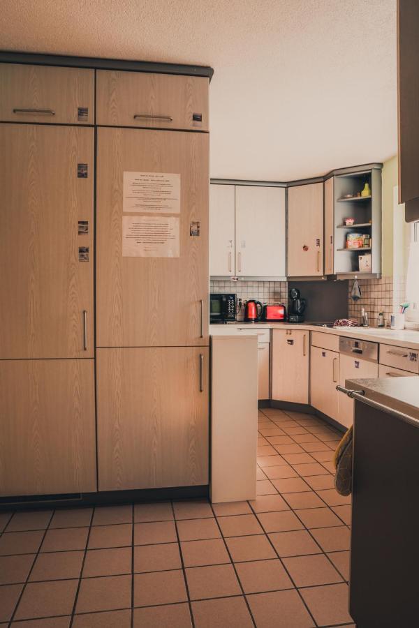 Gardenia-Altach, 2-4 P, Kueche, Garten, Terrasse, Parkplatz, Wifi, Ski Stellplatz Dış mekan fotoğraf