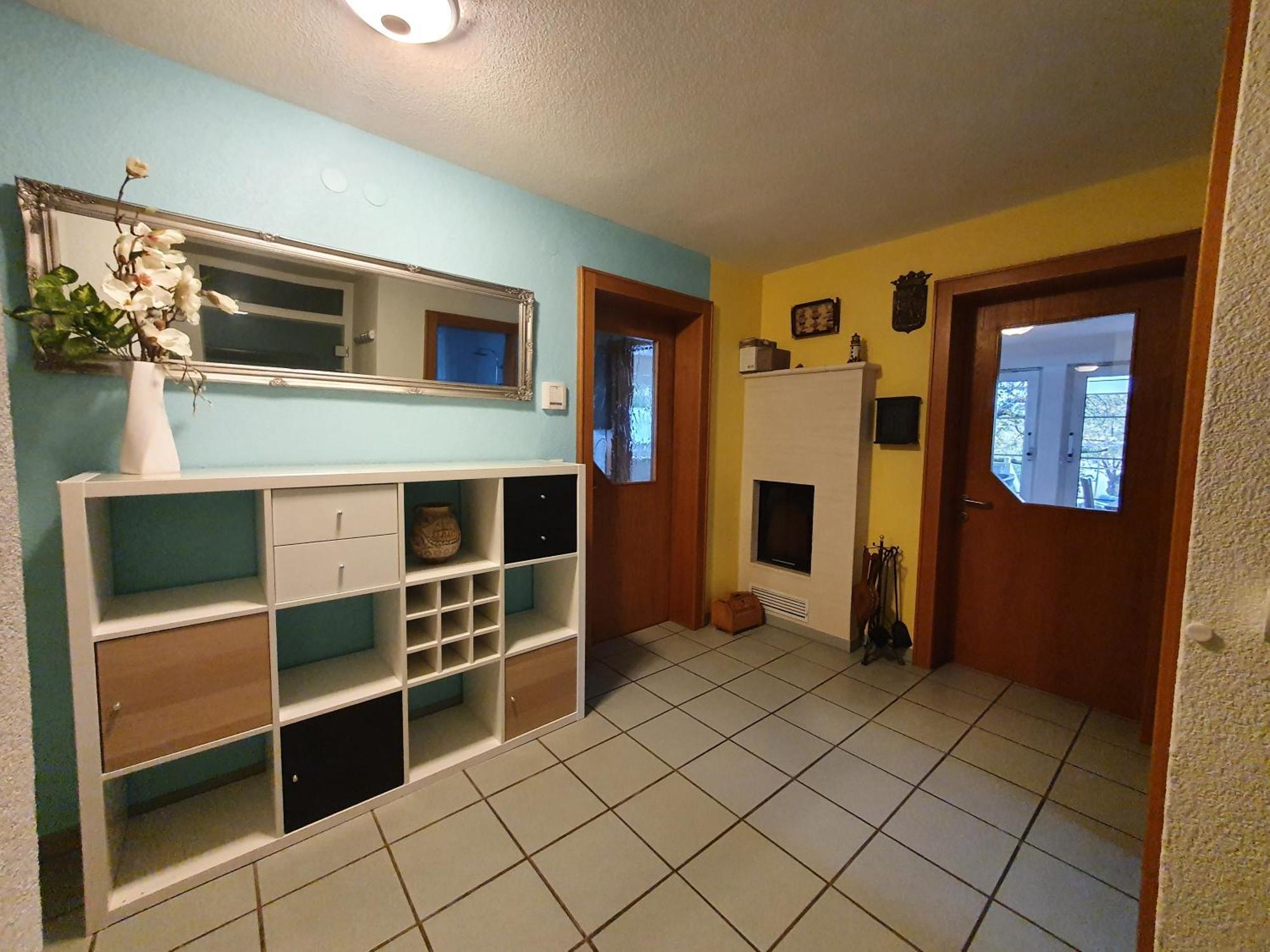 Gardenia-Altach, 2-4 P, Kueche, Garten, Terrasse, Parkplatz, Wifi, Ski Stellplatz Dış mekan fotoğraf