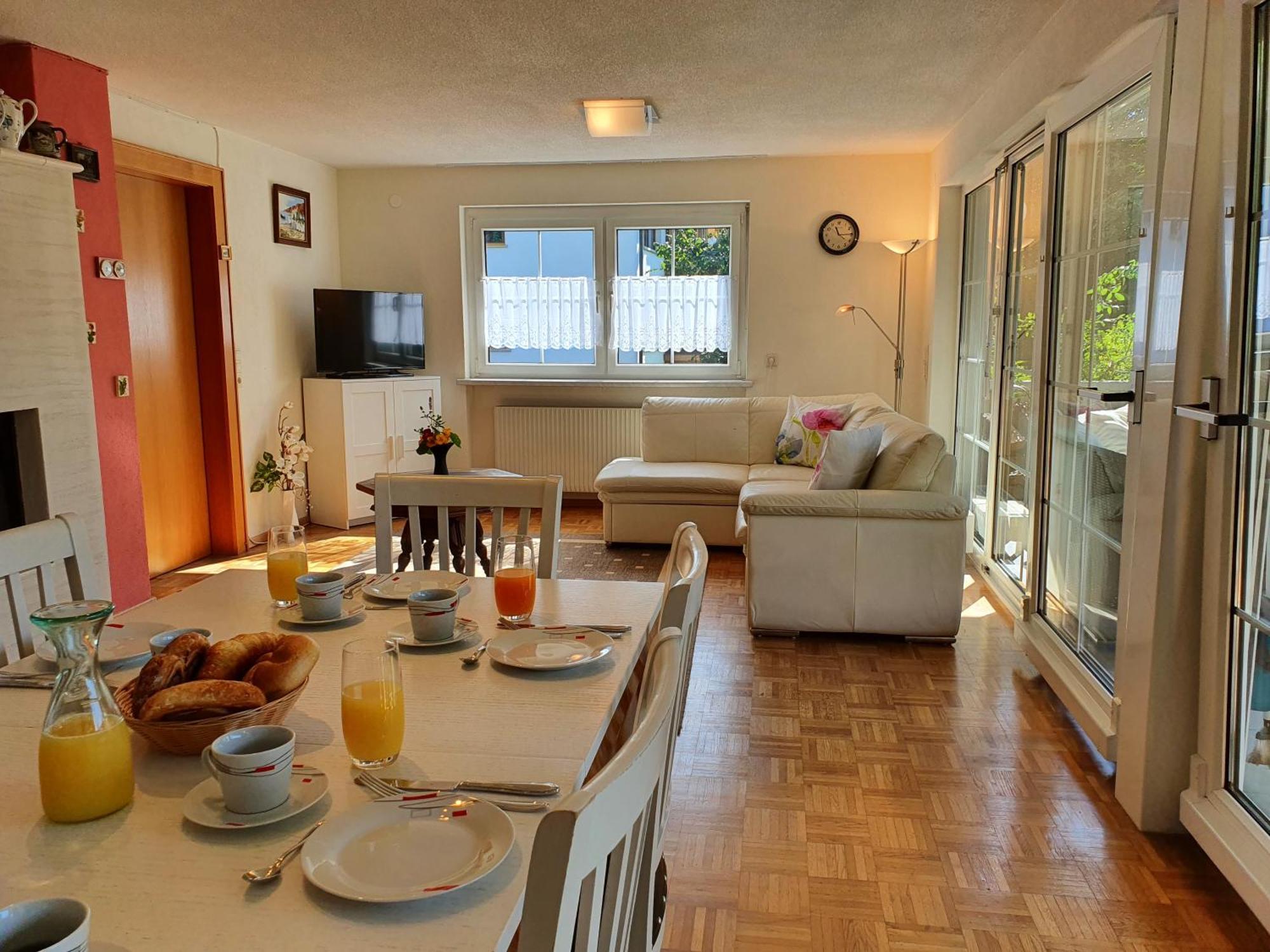 Gardenia-Altach, 2-4 P, Kueche, Garten, Terrasse, Parkplatz, Wifi, Ski Stellplatz Dış mekan fotoğraf